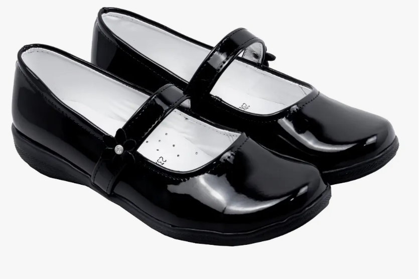 Zapatos Para Mujer 1508 Escolares